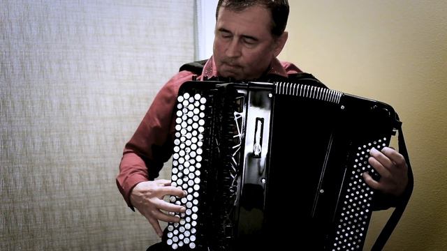 Jupiter B-system Chromatic accordion free-bass. Voices by A. Arapov смотреть онлайн