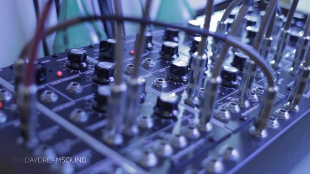 Divisions - Modular Music смотреть онлайн