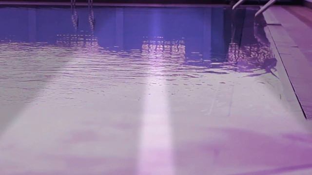 Swimming Pool + By Huawei B311 смотреть онлайн