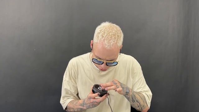 Будет взрыв продаж? Косметика от REBEL BIBLE. Первое впечатление смотреть онлайн