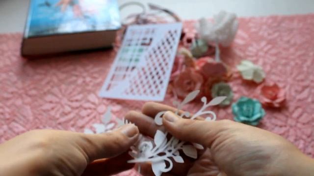 Покупки.Скрапбукинг. смотреть онлайн