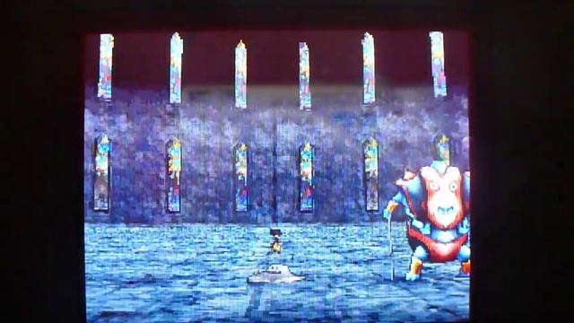 Dragon Quest Monster Joker 2 Post game bosses Rigor Mortex смотреть онлайн