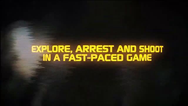 Wanted Corp Game Footage смотреть онлайн