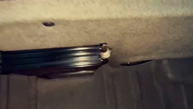 Акустика в Mercedes-Benz w140 смотреть онлайн