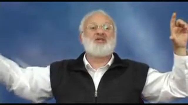 В чем цель каббалистов? смотреть онлайн