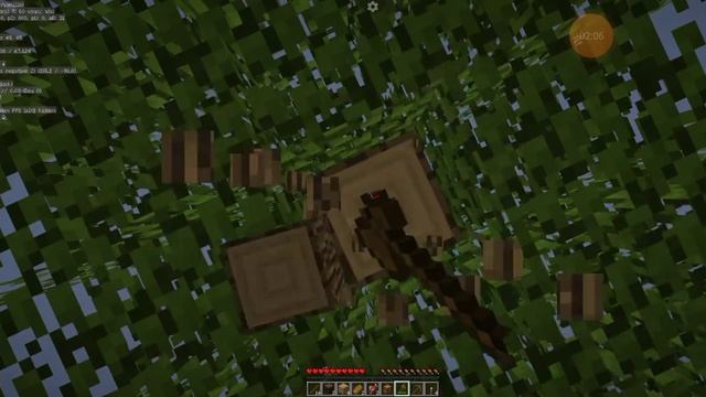 Minecraft Java Edition 1.12.2 For Android / Tecno POVA 2 / Test Minecraft PC and Android 2023 смотреть онлайн