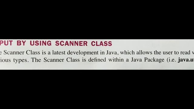 import java.util.*; in Java|| Java programming || Indo computers|| HINDI смотреть онлайн