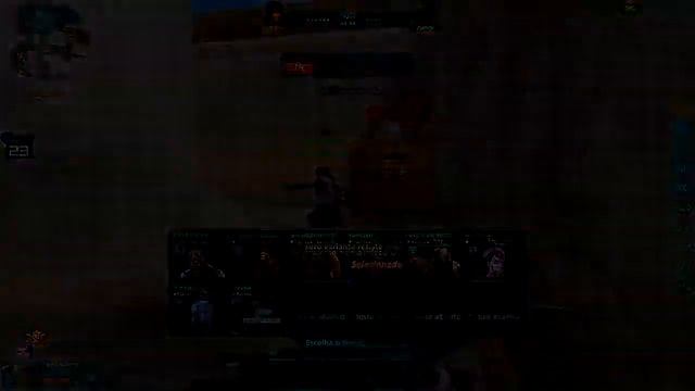 BATTLE TEAMS: FRENTE MÁGICA смотреть онлайн