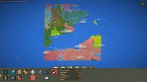 (Два Берега ) серия 3  с 1794 года по 2157 год