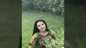 МАРЬЯМ КАЗИЕВА С МУЖЕМ