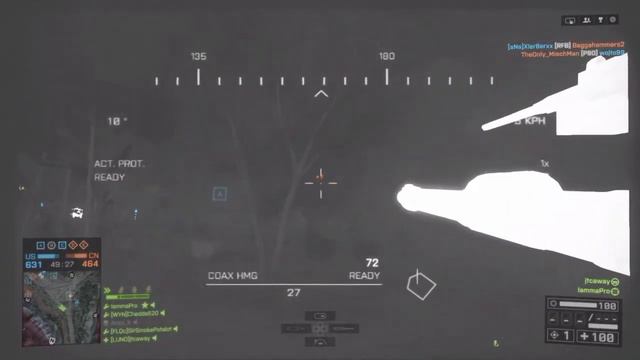 Battlefield 4 - New Map!! смотреть онлайн
