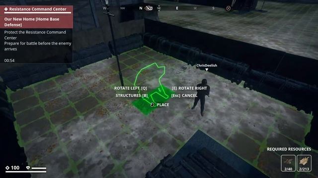 BASE BUILDING AND BASE DEFENSE! - Generation Zero Gameplay (Multiplayer) Part 6 смотреть онлайн