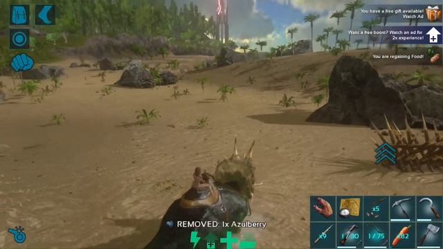 Ark how to farm thatch fast | ark fastest way to farm thatch | ark powdiepunk | ark secrets смотреть онлайн