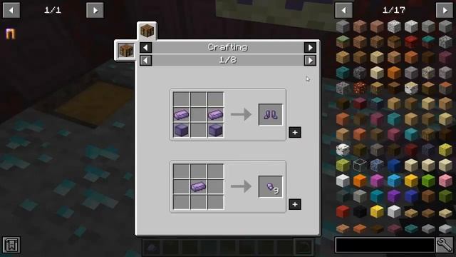 ?5 MODS de ARMADURAS, MINERALES, HERRAMIENTAS Y ESPADAS Para Minecraft 1.16.5? смотреть онлайн
