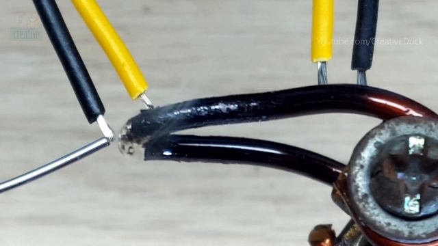 Reuse old earphones by making Microphone for PC, laptop, computer смотреть онлайн