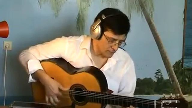 Bolero (V Amigo) смотреть онлайн