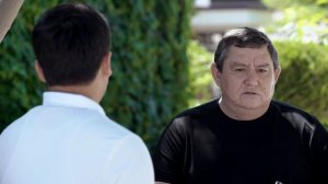 Qodirxon (milliy serial 107-qism) | Кодирхон (миллий сериал 107-кисм)