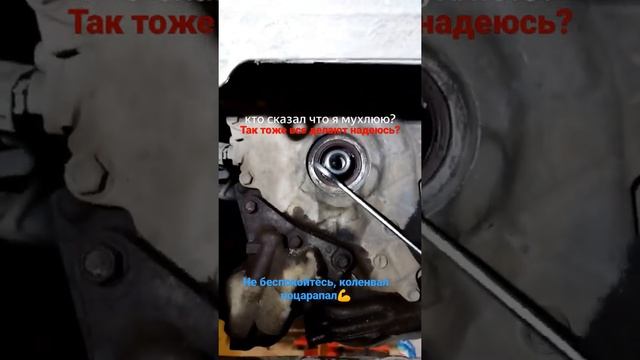 ещё один способ как достать сальник (извлечение сальника) #ремонт#лайфхаки #работа смотреть онлайн