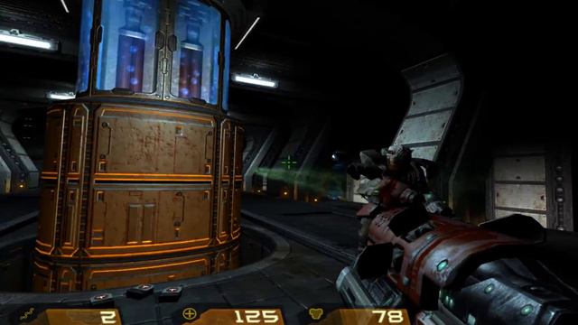 Quake 4 - 14 Бооооль смотреть онлайн