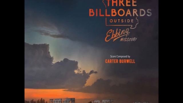 Three Billboards Outside Ebbing, Missouri (Extended Suite) смотреть онлайн