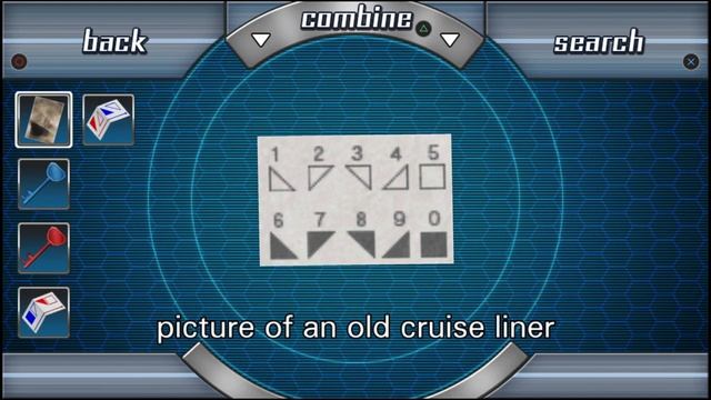 Zero Escape The Nonary Games смотреть онлайн