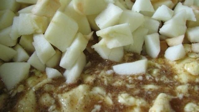 Кулинарные хитрости