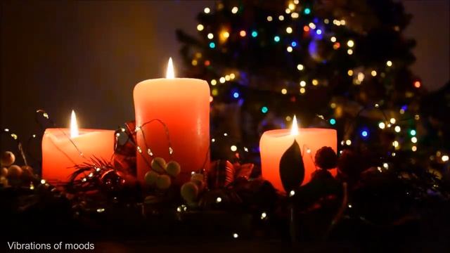 Новогодняя Джазовая Музыка - New Year Jazz Music 2020 - Christmas music Jazz смотреть онлайн