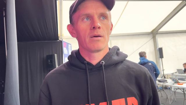 Coach Tim Rowberry says Sifan Hassan plans to go out with leaders at 2023 London Marathon смотреть онлайн