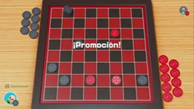 51 Worldwide Games - Damas - Imposible смотреть онлайн