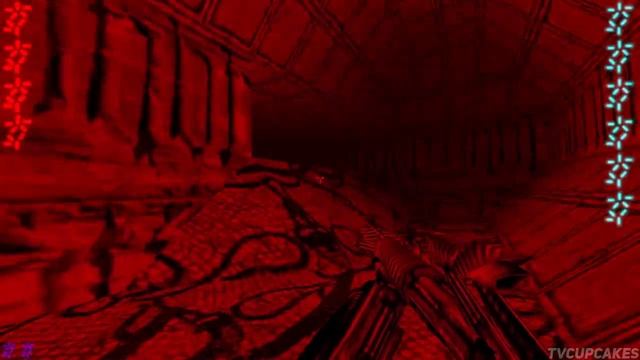Aliens versus Predator Classic 2000 - Прохождение / Playthrough (Все бонусы за Хищника) смотреть онлайн