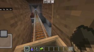 Метро Санкт-Петербурга в Майнкрафт версии 2 выпуск 2 часть