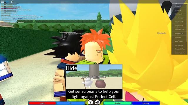 Dragon Ball Advanced Battles: Time To Shatter My Limits! смотреть онлайн