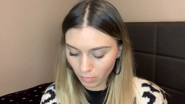 ТЕСТИРУЮ ТУШЬ ДЛЯ РЕСНИЦ Lancome Lash Idole Mascara!