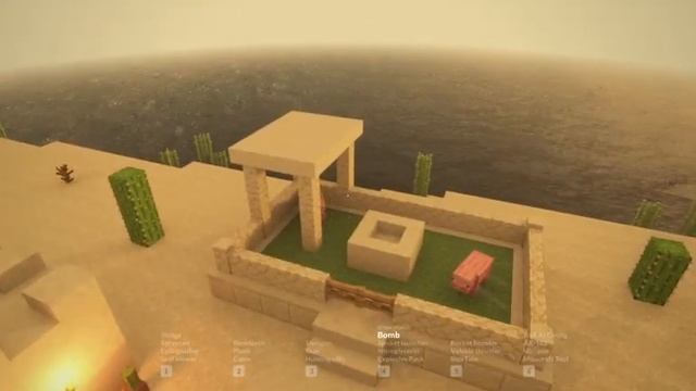 СУПЕР МАЙНКРАФТ ДУБЛЬ 2! #4 смотреть онлайн