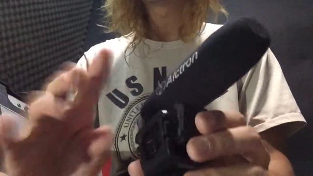 รีวิว microphone Alctron VM6 ( ใช่กับมือถือก็ได้ Live ก็ดี ) смотреть онлайн