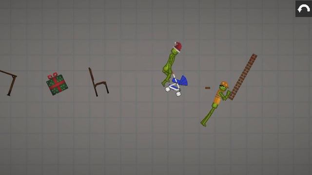 melon playground паркур испытание на миллион тысяч денег смотреть онлайн