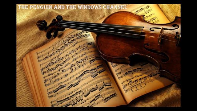 Hi-res Audiophile Music for High end test demo relax SACD DSD - Violin смотреть онлайн