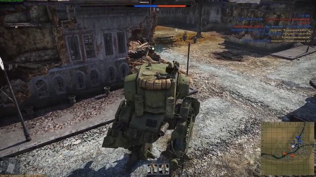 1 апреля 2015 г | WarThunder смотреть онлайн