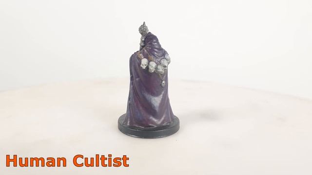 Wrath of Ashardalon Board Game Miniatures Review смотреть онлайн