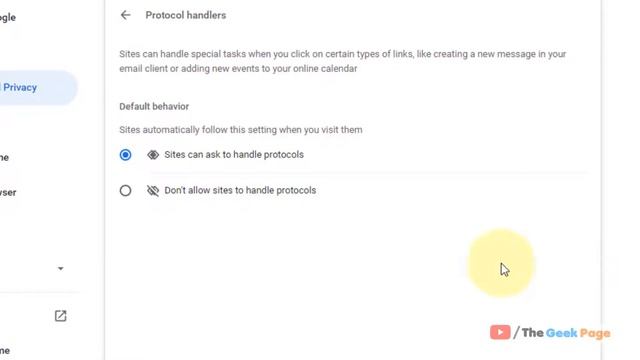 How to open email links with Gmail on Chrome by default смотреть онлайн