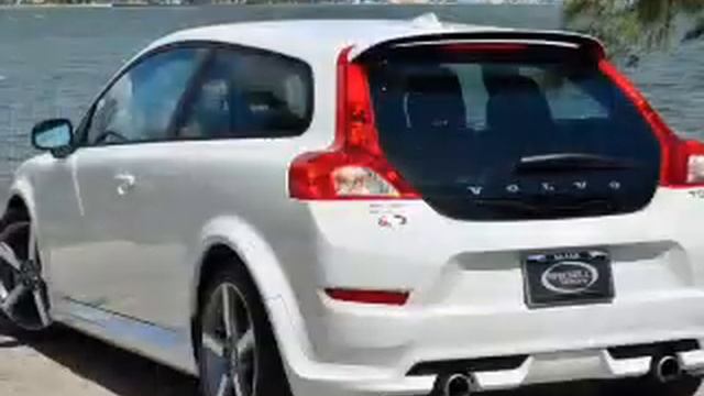 2011 Volvo C30 - Miami FL смотреть онлайн