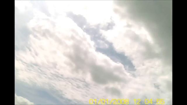 FMS Easy Trainer 1280mm  FPV RC Plane Avion Débutant FMSHOBBY