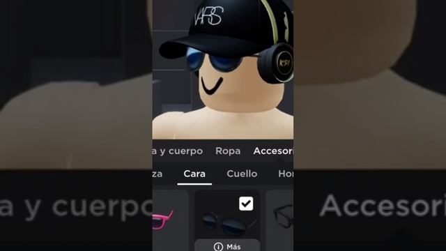 Idea Outfit ?0 ROBUX? SWAT Roblox смотреть онлайн