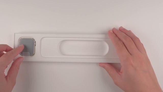 Apple Watch SE 2 (2022) Unboxing (44mm Starlight, 2nd Gen) смотреть онлайн