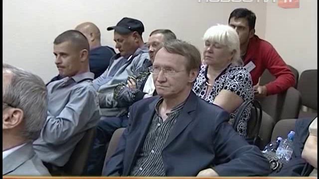 Виктор Контеев получил 18 лет строгого режима смотреть онлайн