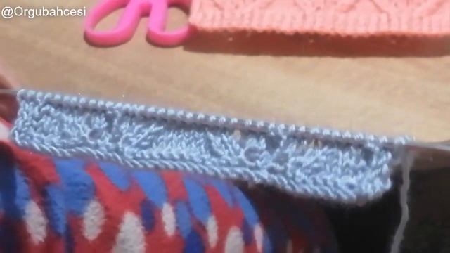 iki şiş kolay örgü modelleri anne çeyizlik hırka kazak buluz #crochet #keşfet смотреть онлайн