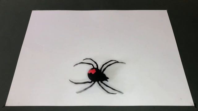 Insects and Animals Toys for Kids . Robotic Spider Toy - Zuru Robo Alive смотреть онлайн
