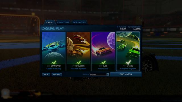 WHAT IS A TRADING SMURF? (Rocket League) смотреть онлайн