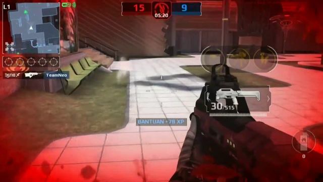 Fire Cracker (No Armor) Squad battle gameplay (new editing json) смотреть онлайн