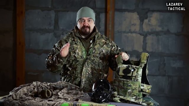 Крупнокалиберный Выхлоп - 12,7 мм бесшумная снайперская винтовка Спецназа смотреть онлайн